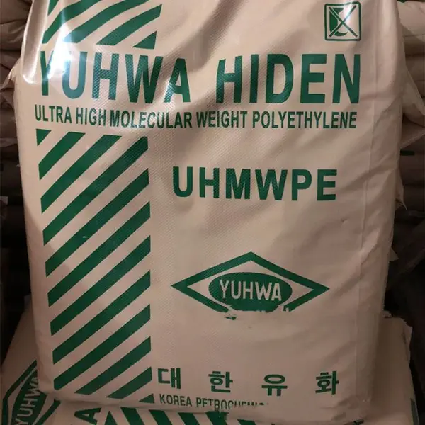 UHMWPE 韩国油化U050 挤出级 易成型 电池隔层 分子量