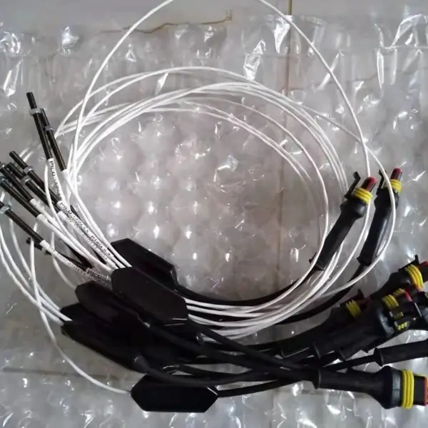 PICOTURN-SM5.3 转速传感器汽车行业涡轮增压器ACAM传感器
