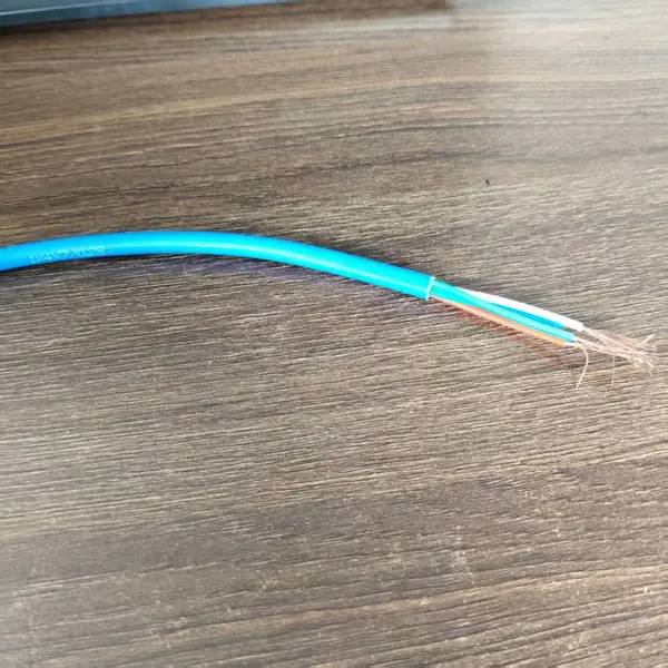 鑫津缆 矿用通信电缆MHYAV 50X2X0.8 煤安认证铜芯电力电缆