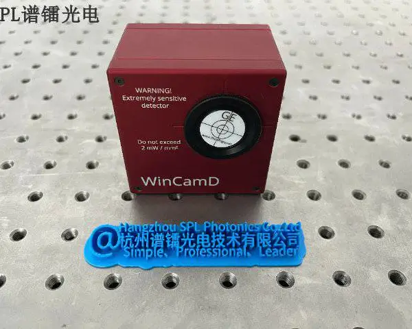 甘肃波前传感器厂商 杭州谱镭光电技术供应