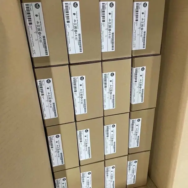 2198-D012-ERS3 AB罗克韦尔 变频器 PLC模块