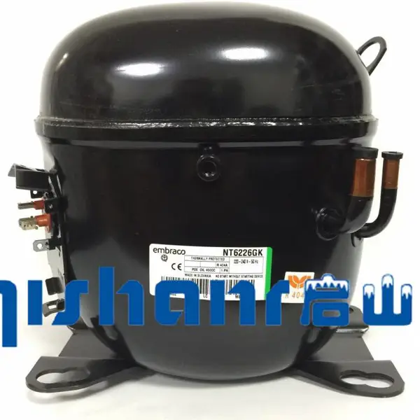 �������� ���� �ܷ�ʽ �ͱ�ѹNEU2178GKA 1HP R404��ý���ѹ����