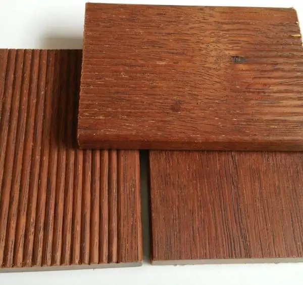 印尼菠萝格和非洲菠萝格的区别