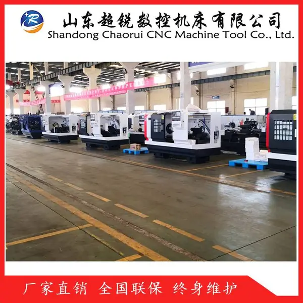 ck6140数控车床 两档变速 低速重切削 可试件加工数控车床