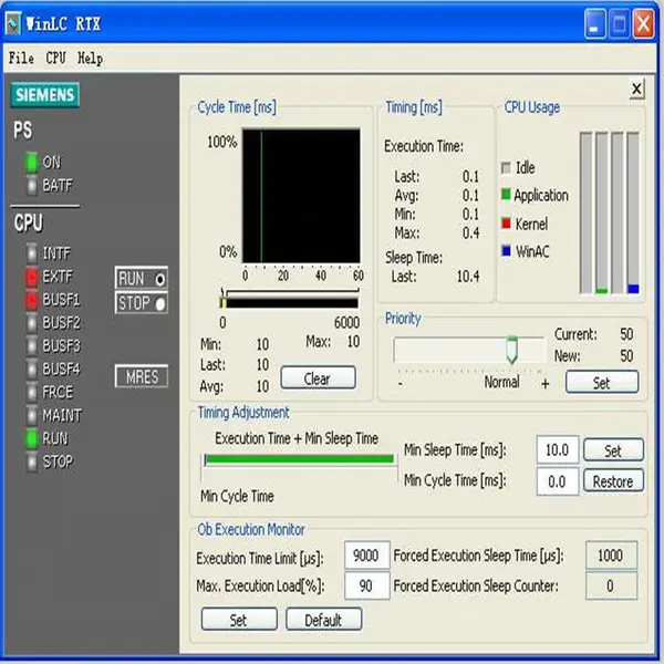 生产数据管理PM Add-on订货号9AE71121SS011AA0西门子SIMATIC WinCC