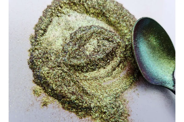 有口碑的金葱粉量大从优 上海瑞颜化工科技供应