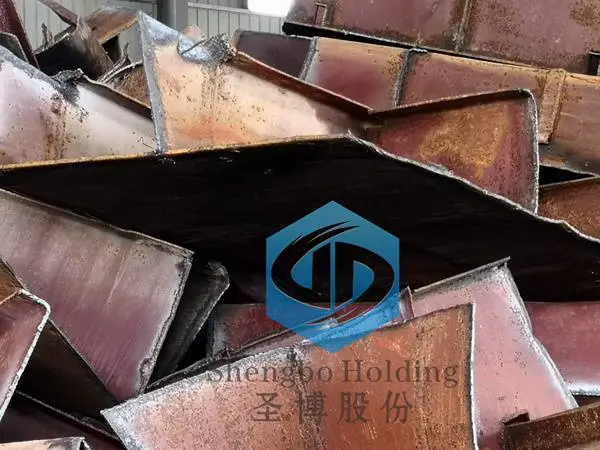 自动化Q91型1250吨龙门剪江苏圣博牌华宏款