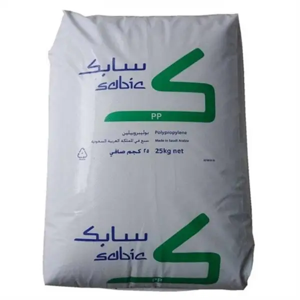 高强度 PP MV00ES 沙特sabic 纤维应用 拉丝级