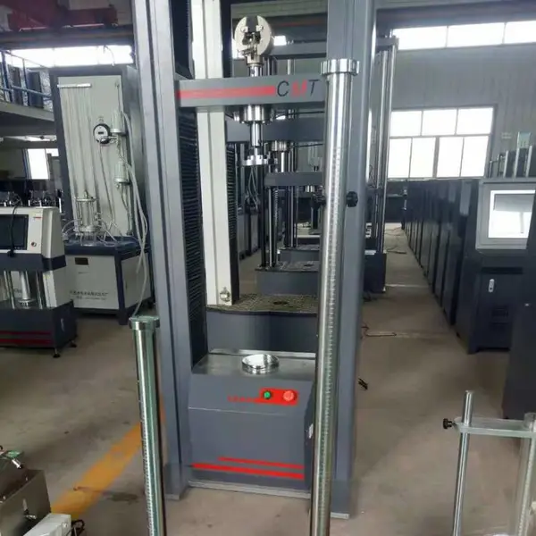 PVC/SBS等耐冲击试验防水卷材抗穿孔性试验仪