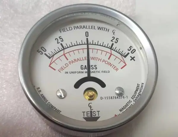 ����RB Annis Instruments�˴Ż������������Ƹ�˹��25/50-0-50