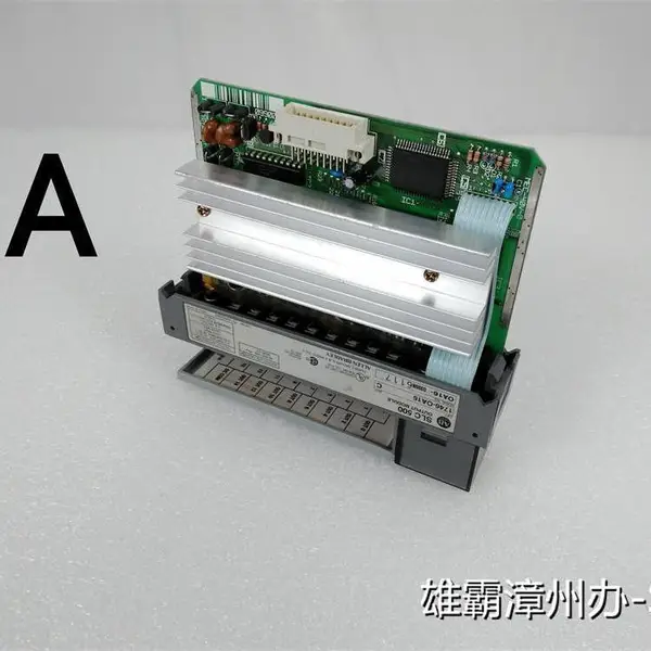 AB 模块供应1747-OS302