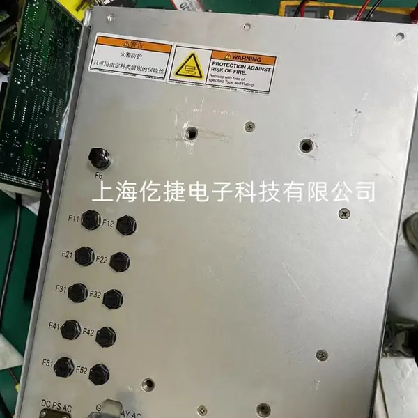 工业电源设备故障维修 激光电源无输出 高压电源故障维修 RF射频电源