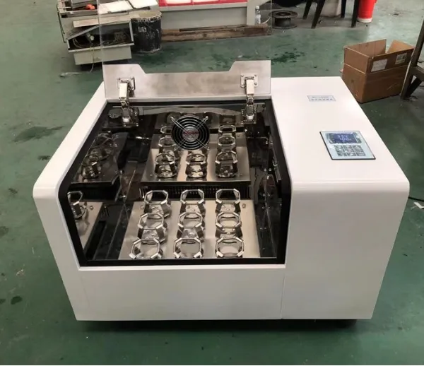 恒温旋转振荡器