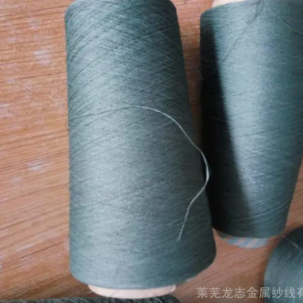 金属丝纱线 表面处理多样 满足不同工艺要求