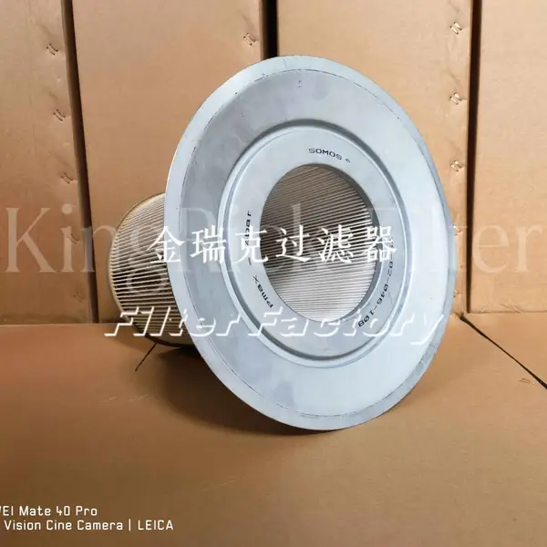 Wheelabrator 滤筒 C203877 除尘过滤芯 厂家直供 批发价优