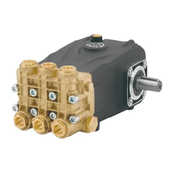 AR SRG/RGX SRG 1450 转 N 轴 实心轴 Φ 24X45 mm RGX 1450 转 N 轴实心轴 Φ 24X40 mm