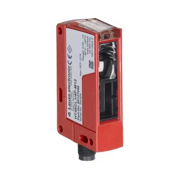 HT46CL2/6G-M12 槽形光电传感器 劳易测Leuze 品质现货