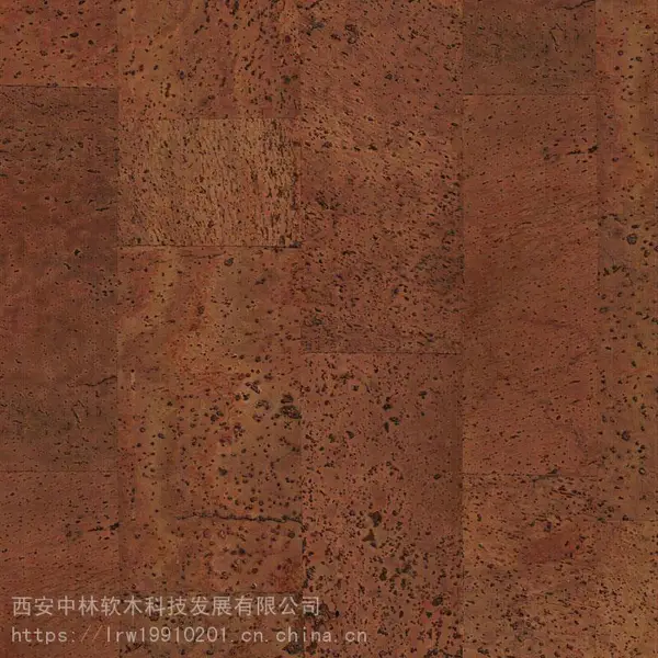 耐适佳香槟软木地板