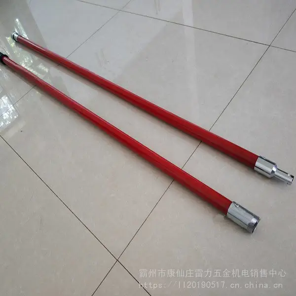 1.5m��Ե������ֱͲ��Ͳ�����˽��̲�ж��˨��Ե�˳��ȿɶ���