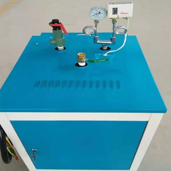 电蒸汽发生器公路桥梁养护设备电加热微型炉具