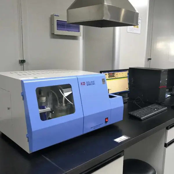 ϴú�� ZDHW-600A�߾���΢��ȫ�Զ�������