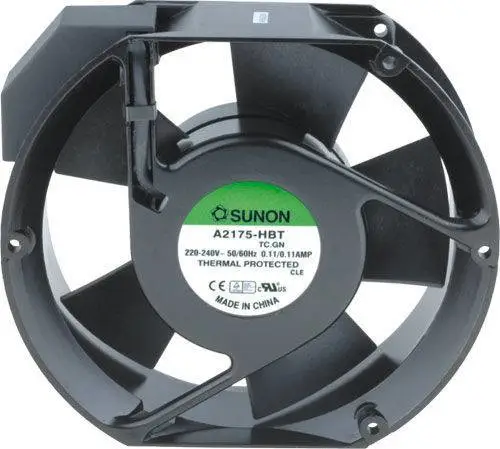 ��Ƭʽ���� A2175-HBT SUNONƷ�� 17CM��Բ����