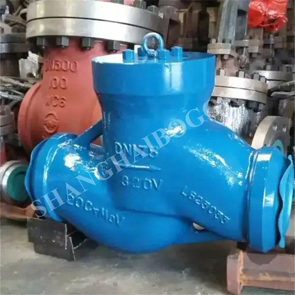 H61Y-320C ��ѹ��վ����ֹ�ط� H61Y ��վֹ�ط�����ʽֹ�ط�