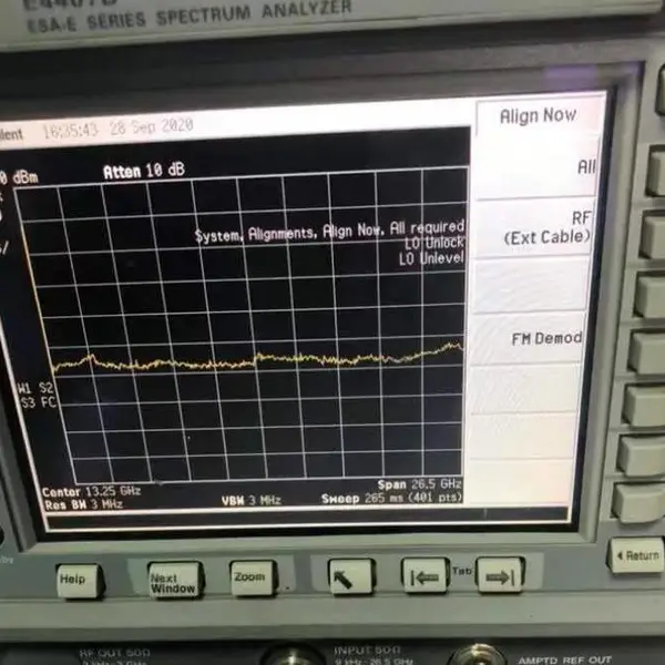 ά��Ƶ�׷�����AGILENT�������ף�KEYSIGHT(�ǵ£�RS(�޵�ʩ�ߴ�)������������