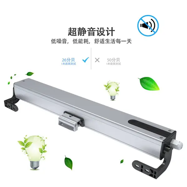 欧米400mm开窗机|开窗器|电动开窗机|电动开窗器|开窗器开窗机|电动机
