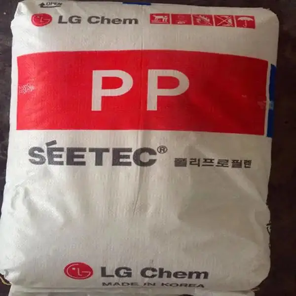 汽车应用 PP HF3202 LG化学 高抗冲 高刚性 高流动