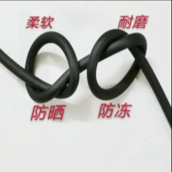 ��ͭо�����ɵ�Դ��2о3о4о1.01.52.546ƽ�������׵��ߵ�����