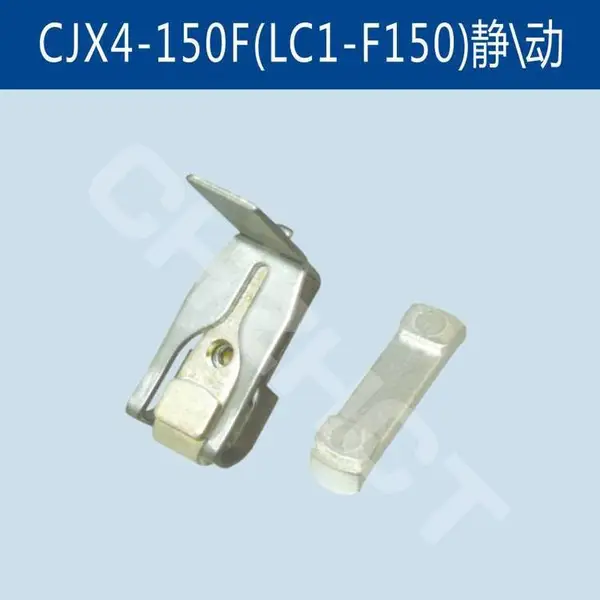 LC1-F115�����Ӵ���������ͷCJX4-115F