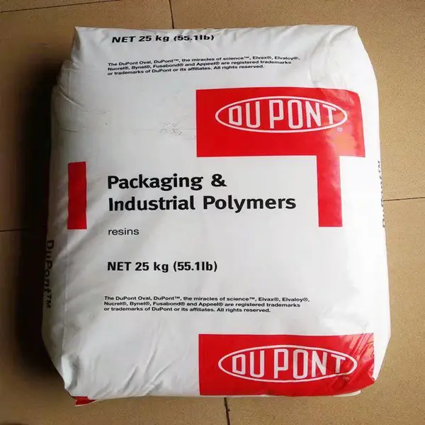 DUPONT BIOMAX STRONG EP9000A PLA透明改性 聚乳酸增韧剂降解塑料