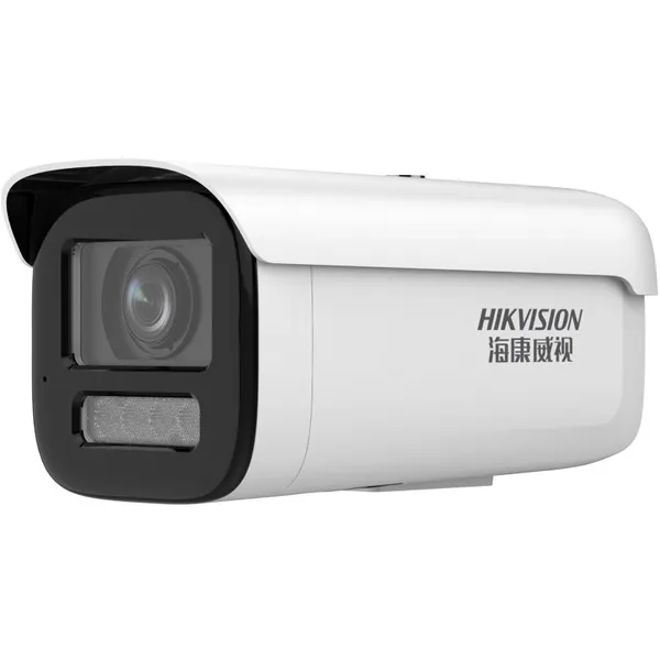 海康 DS-2CD2626SFWDV3-LTZS 200万变焦筒型网络摄像机