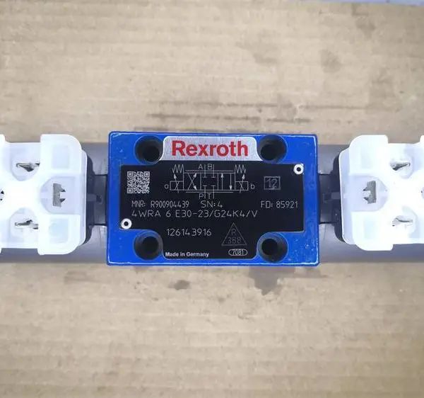 4WRA6W30-23/G24N9K4/V��ʿ��REXROTH��������