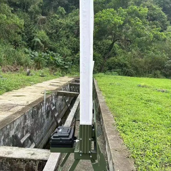 隐显靶高性能射击旋转靶机 轨道式移动应用靶 模拟机器靶
