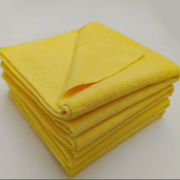 超细纤维多功能日常清洁抹布40*60cm