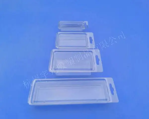 钱塘区PVC吸塑定制 宇光吸塑供应