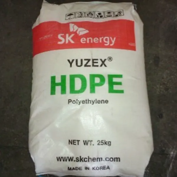 韩国SK hdpe颗粒JK910高密度聚乙烯HDPE高熔体流动 高刚性 高韧性