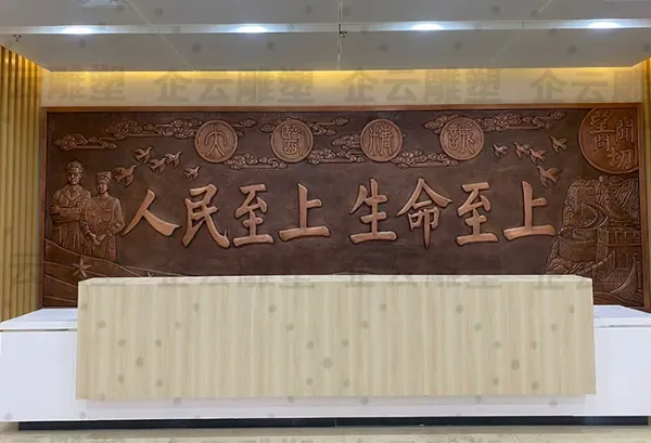 甘南仿真雕塑专业优化设计