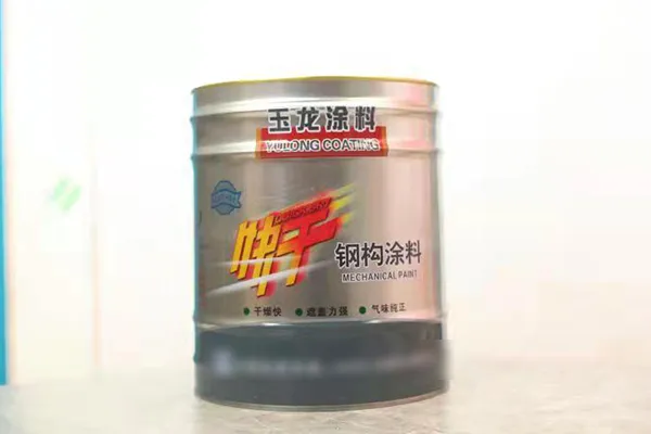 武汉沥青环氧类涂料厂家 湖北彩龙涂料科技供应