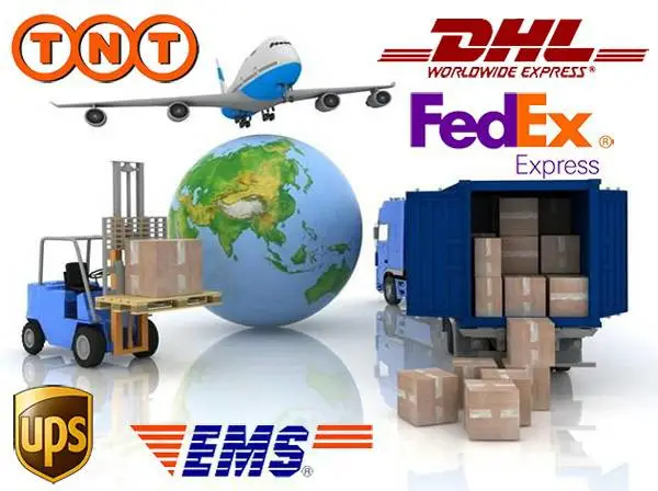 FEDEX国际快递联邦快递国际空运专线