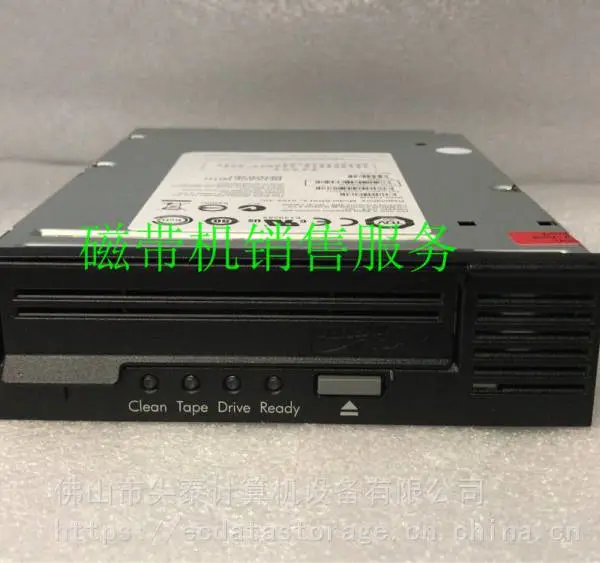 HP LTO4 ULT1760 SAS INT WW DRIVE EH919B 693420-001