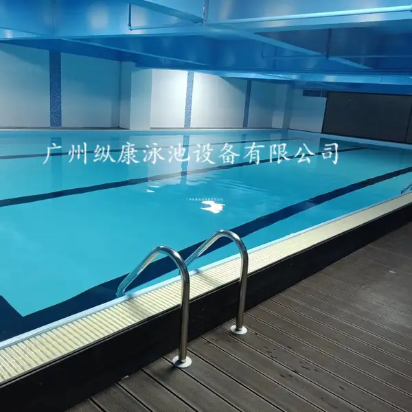 ��������Ӫ����Ӿ�ؽ���-���ֽṹƴװʽ��Ӿ�ع���ϵͳ