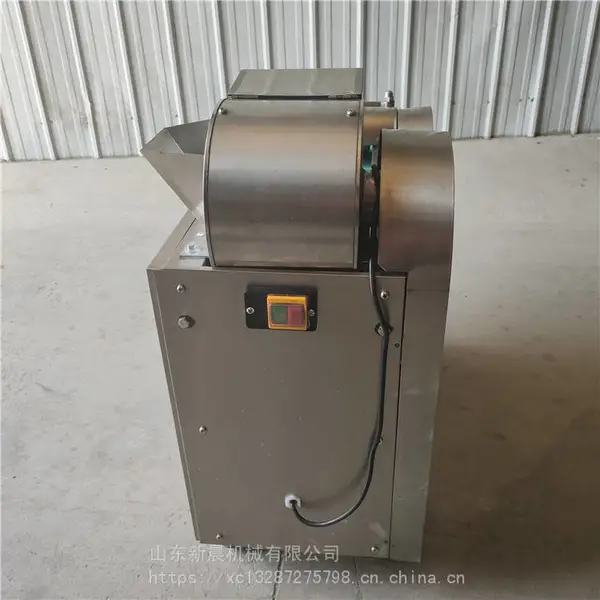 新晨1000型多功能切菜机 腐竹切段机 土豆切片机豆腐皮切丝机直销
