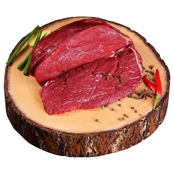 蒙优羊 牛腱 内蒙锡盟牛肉 蒙优羊天然优质牛腱