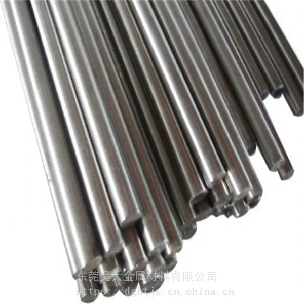 420J2不锈铁棒 热处理 淬火 高强度 耐磨不锈钢圆棒 3cr13