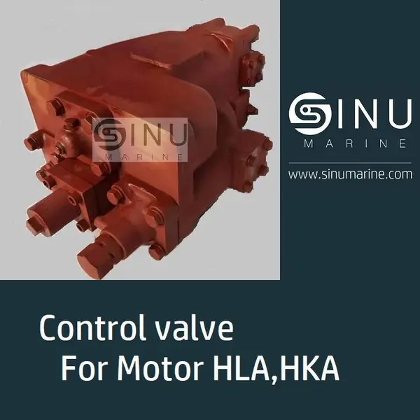 IHI MOTOR HLA-HKA control valve ���Ʒ�