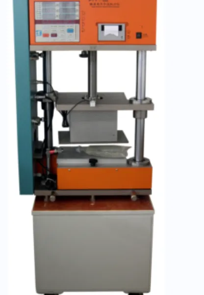 ���Ե���ƽѹ�����ǣ�������Ӵ����ѹ�����ͺ�:PYY-5000 �������