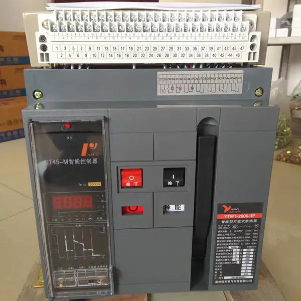 ԭ��ԭװCW1 -2000/3p������ʽ��ܶ�·�������ѹ����